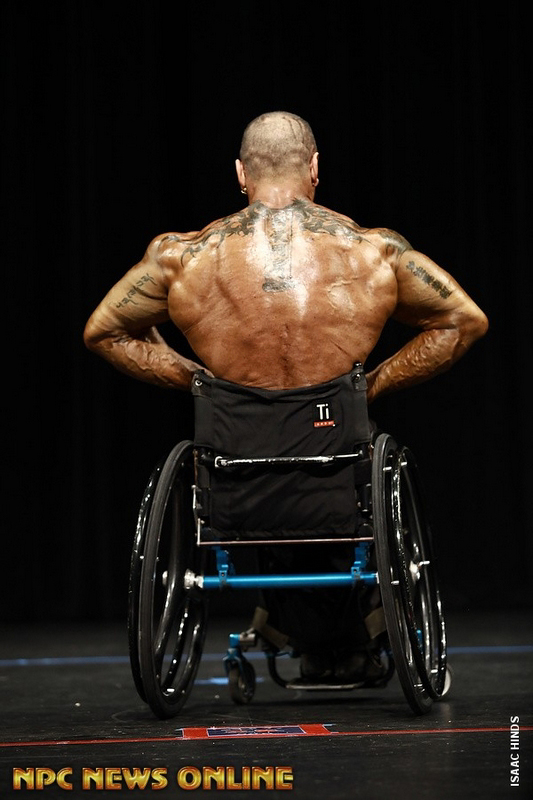 Ludovic Marchand