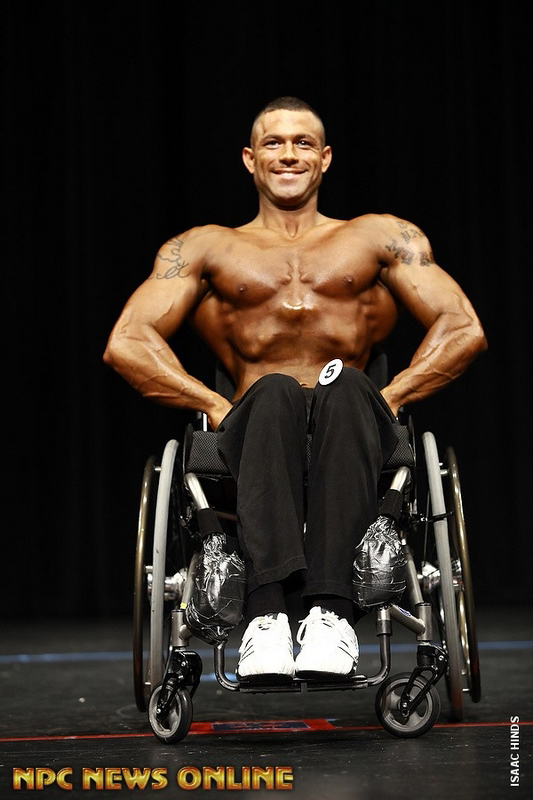 Kyle Roberts