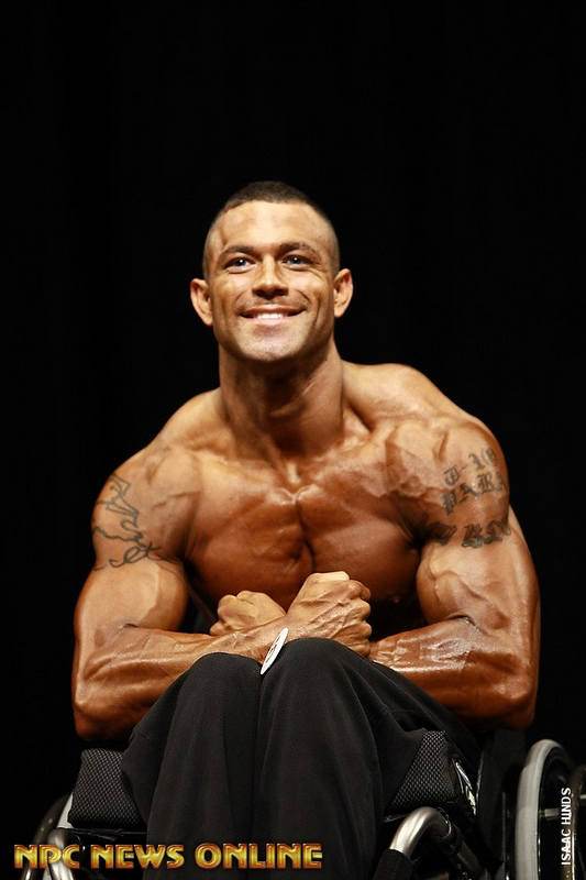 Kyle Roberts