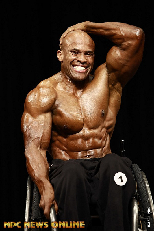 Harold Kelley