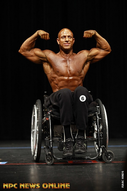 Nick Scott