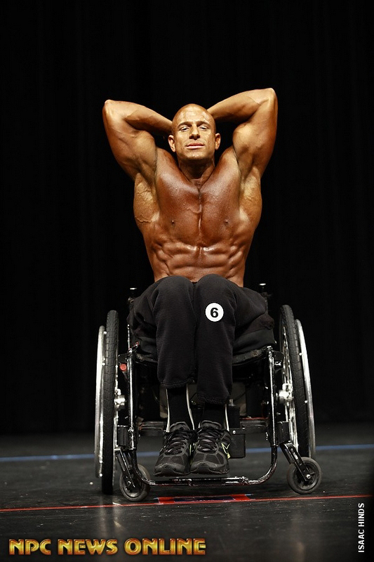 Nick Scott