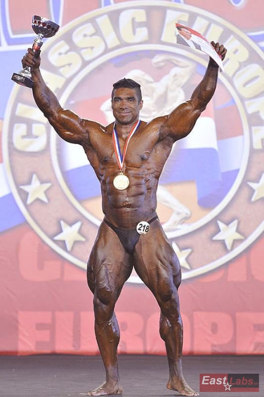 Cristovao Santiago da Silva