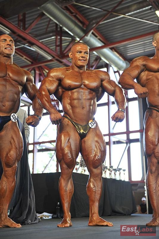 Alexey Lesukov