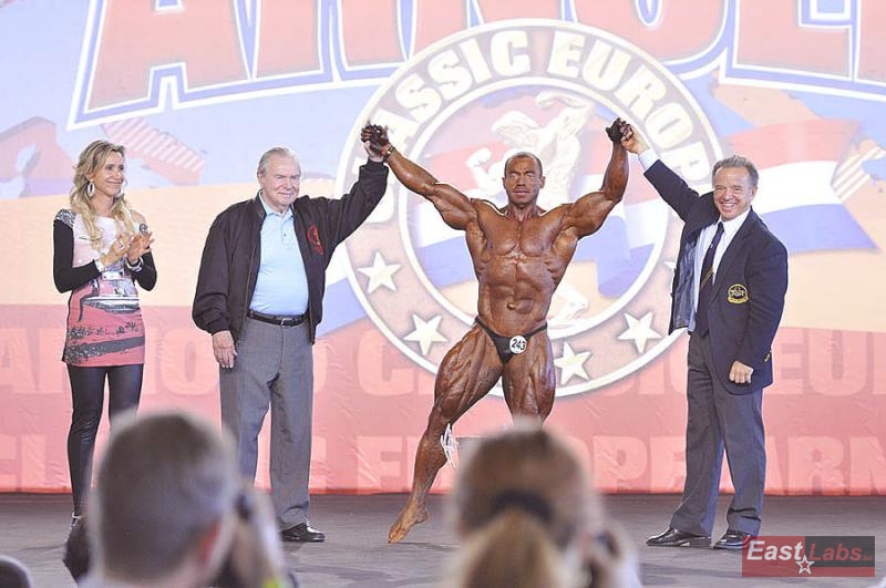 Jim Lorimer, Alexander Kodzoev, Rafael Santonja