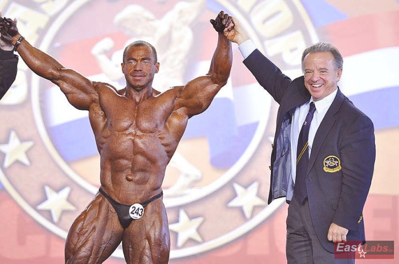 Alexander Kodzoev, Rafael Santonja