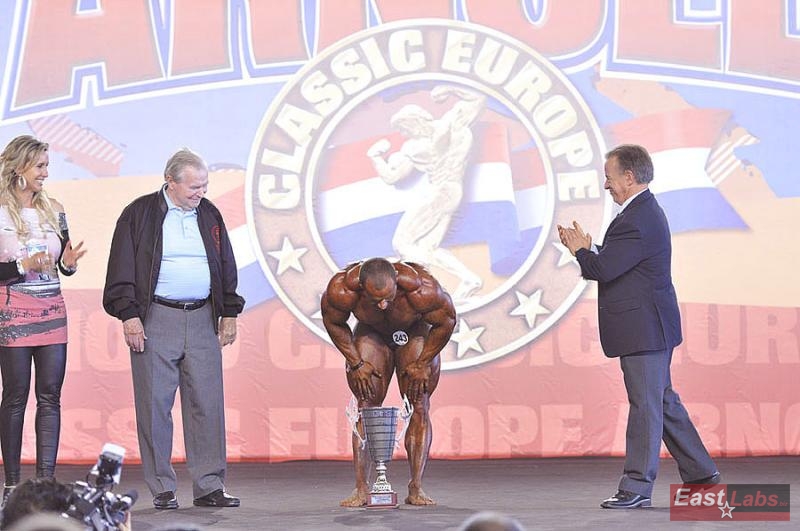 Jim Lorimer, Alexander Kodzoev, Rafael Santonja