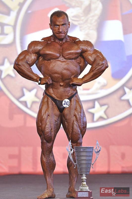 Alexander Kodzoev