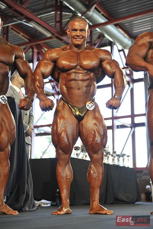 Alexey Lesukov