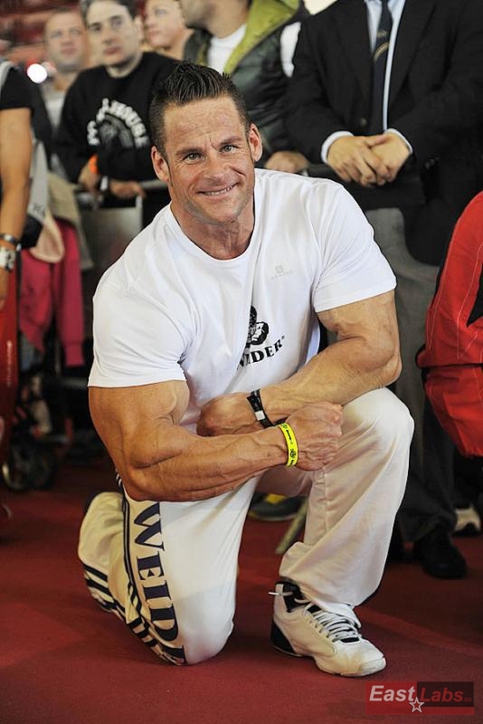 Markus Becht