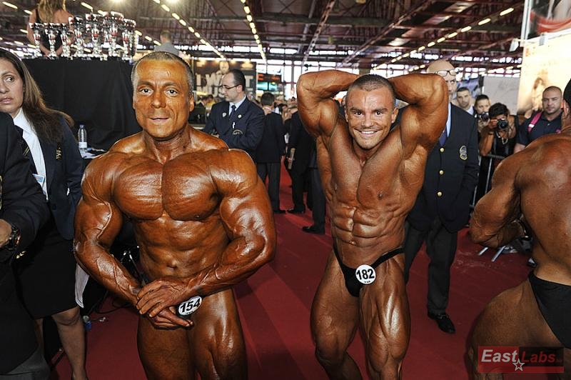 Jos� Carlos Souza Santos, Karol Malecki 