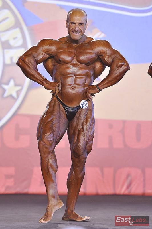 Paata Petriashvili