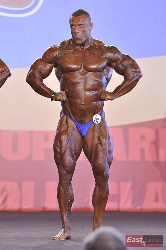 Mikhail Sidorychev