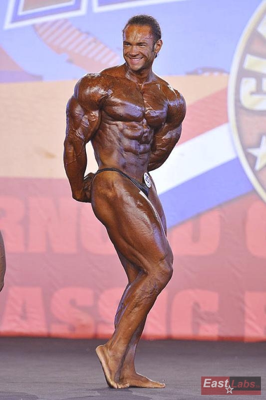 Igor Gostyunin
