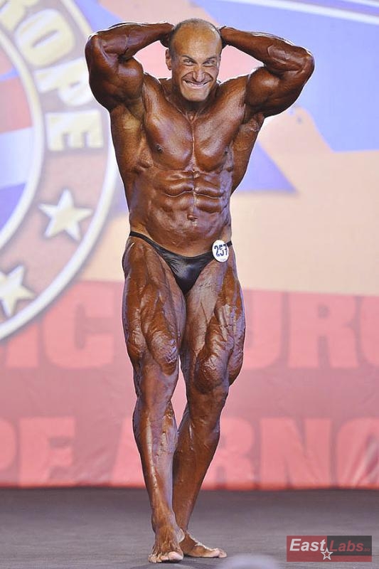 Paata Petriashvili