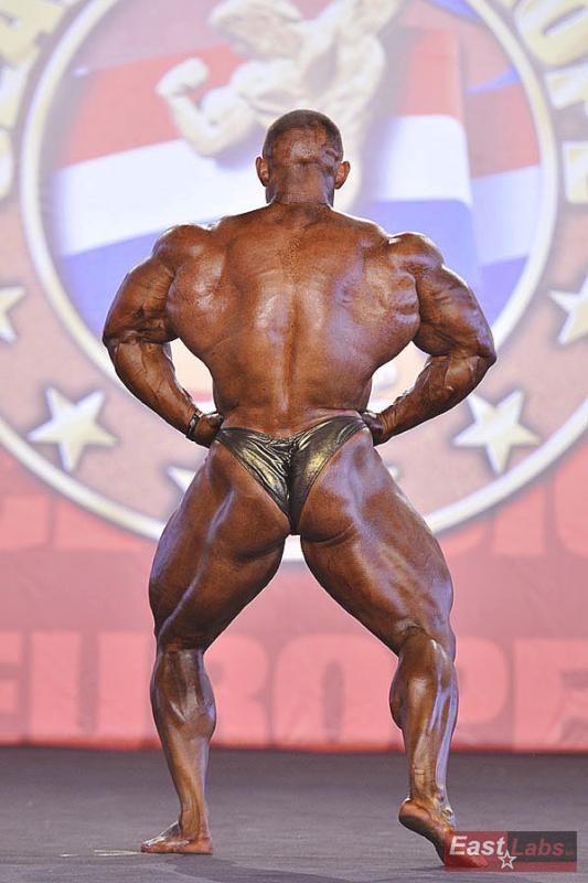 Alexey Lesukov