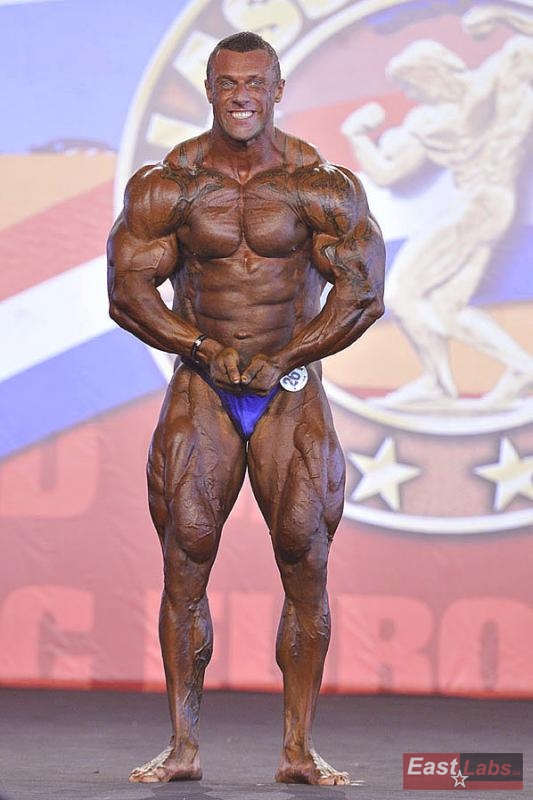 Mikhail Sidorychev