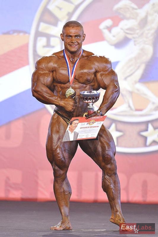 Alexey Lesukov