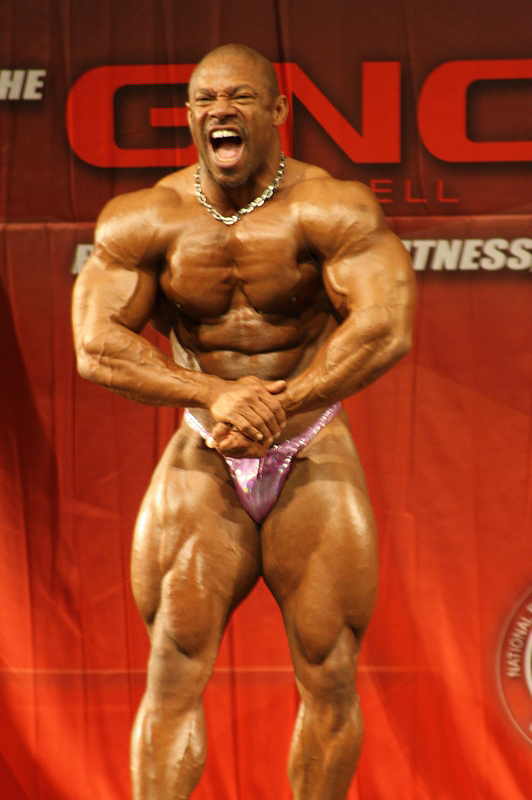 Tricky Jackson