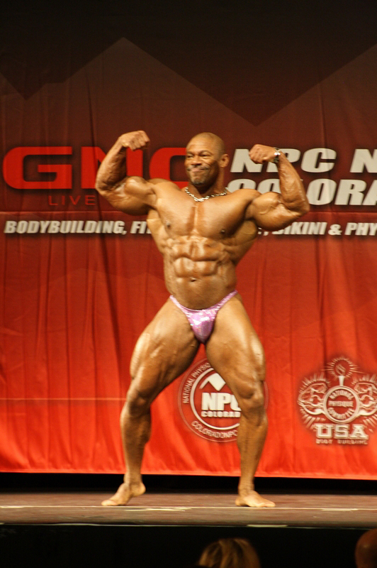 Tricky Jackson