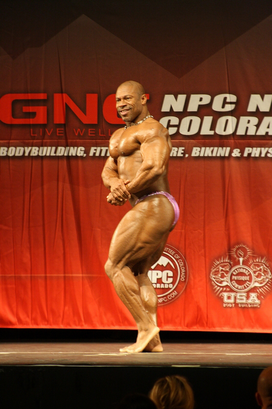 Tricky Jackson