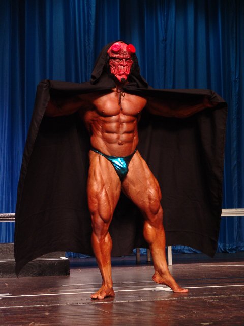 Tommi Thorvildsen
