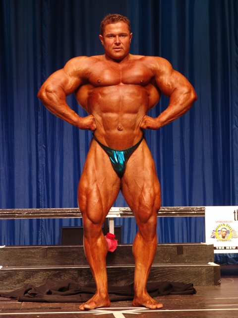 Tommi Thorvildsen