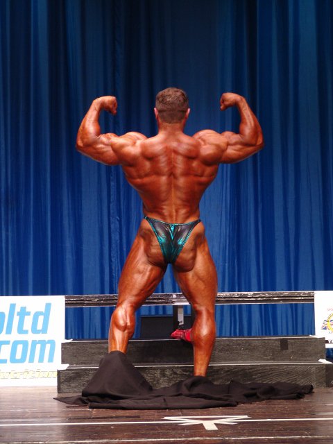 Tommi Thorvildsen