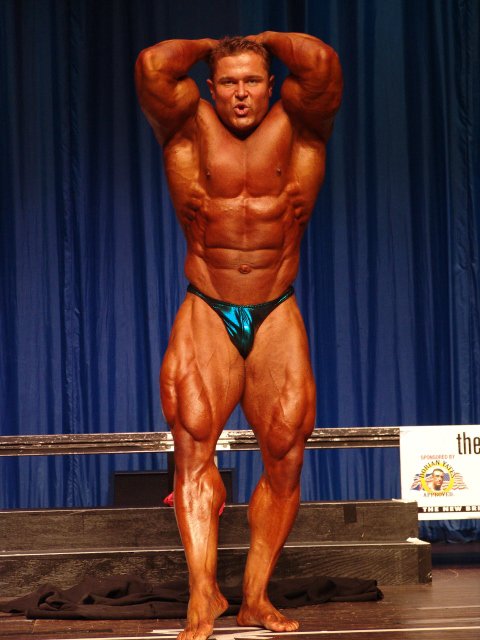 Tommi Thorvildsen