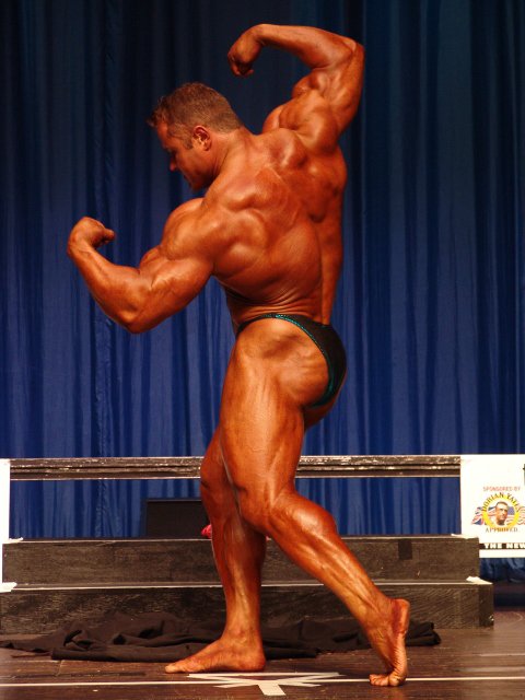 Tommi Thorvildsen