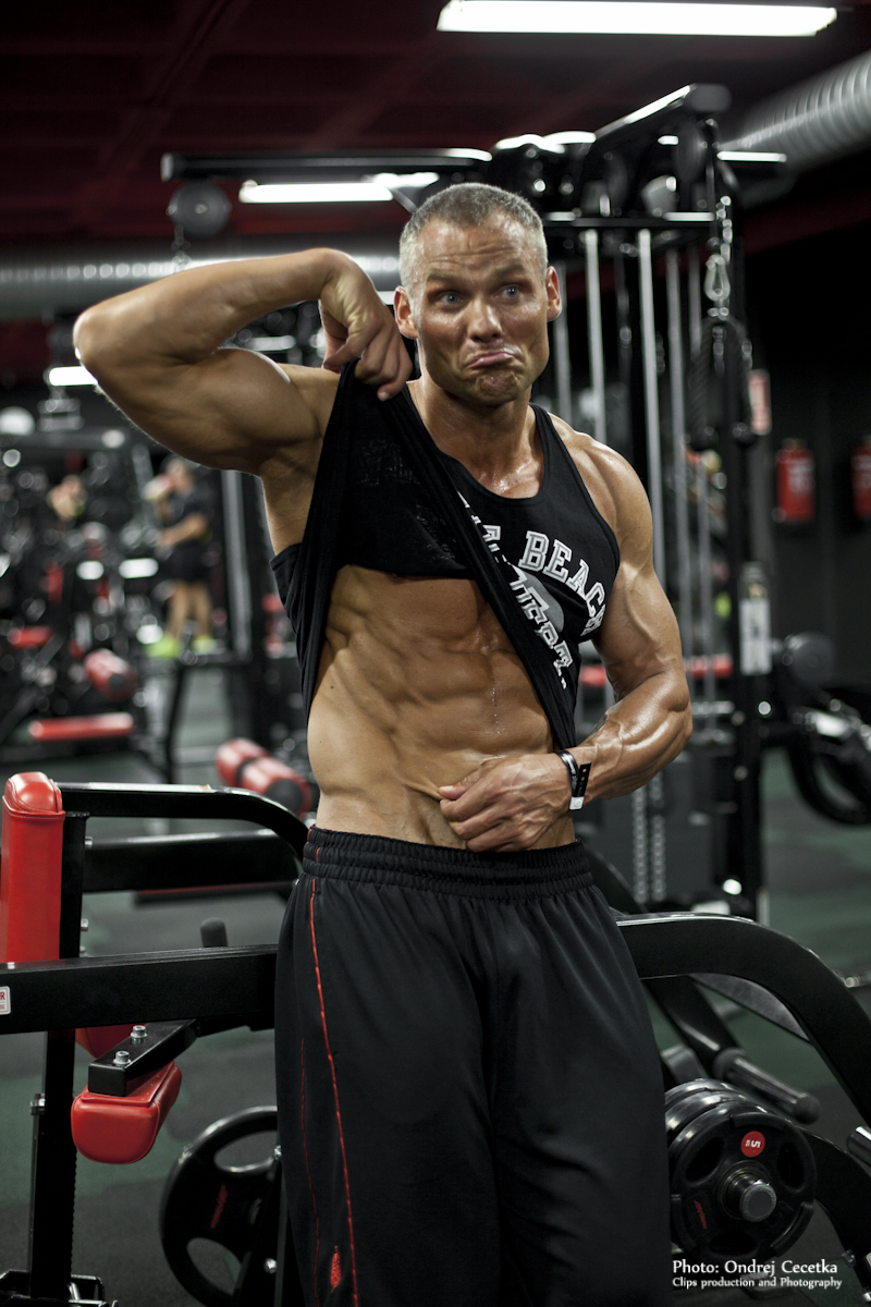 Martin Mester