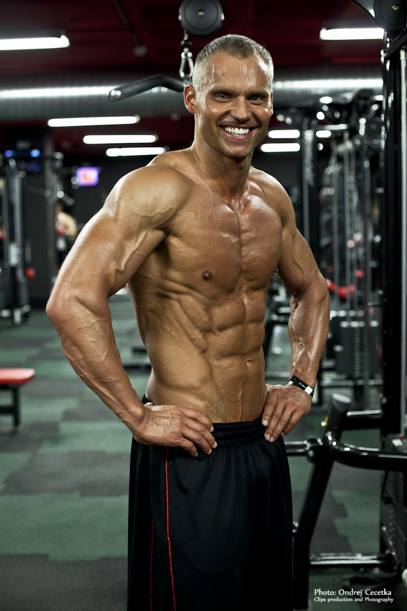 Martin Mester