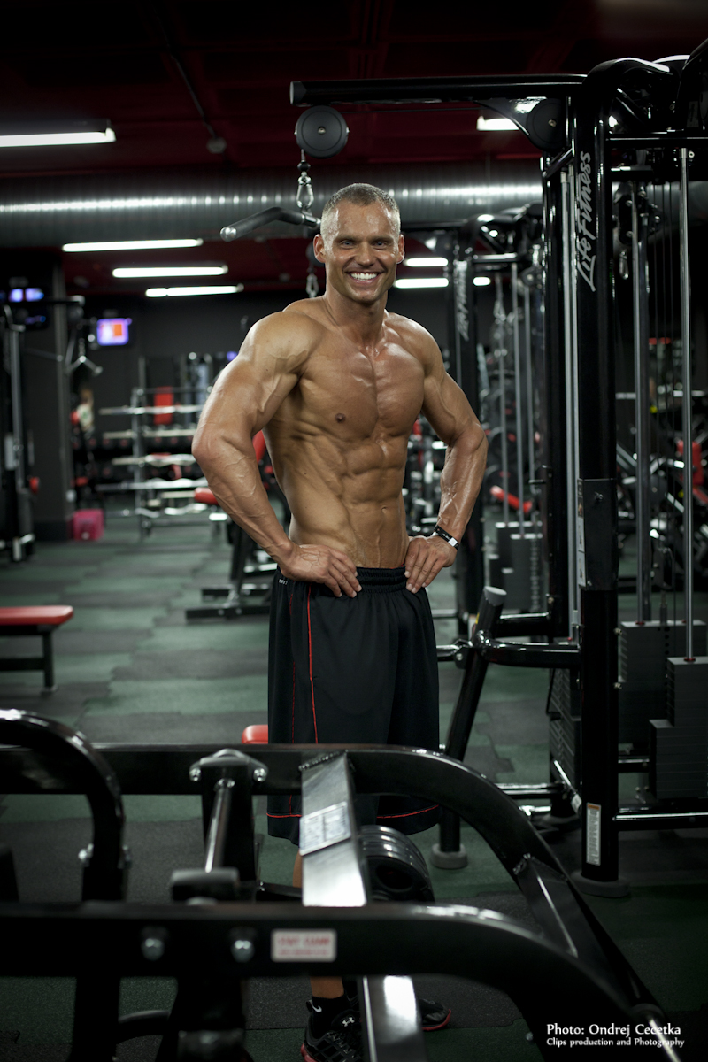 Martin Mester