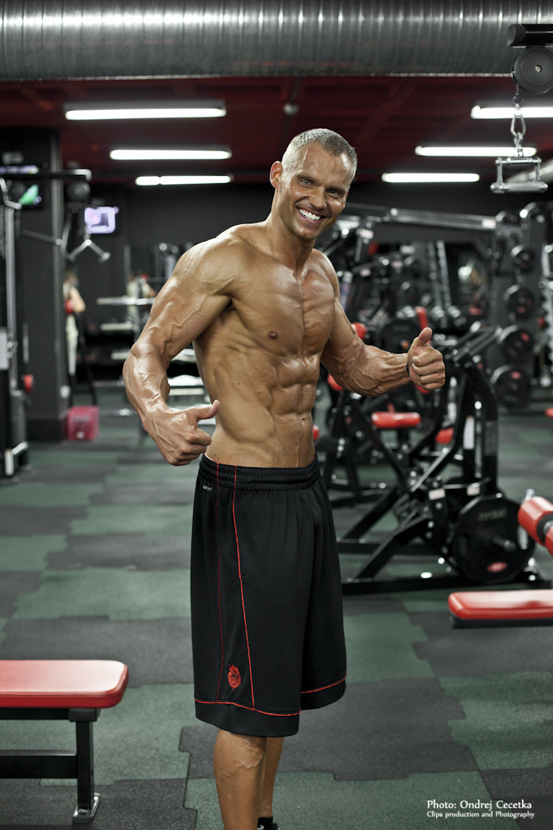 Martin Mester