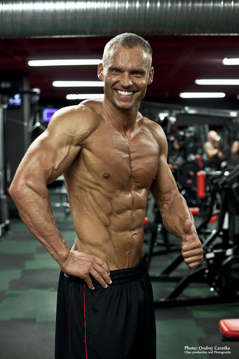 Martin Mester