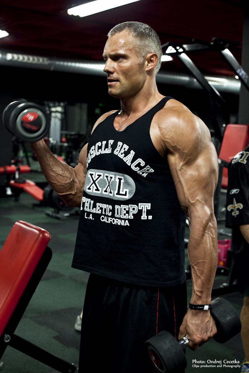 Martin Mester