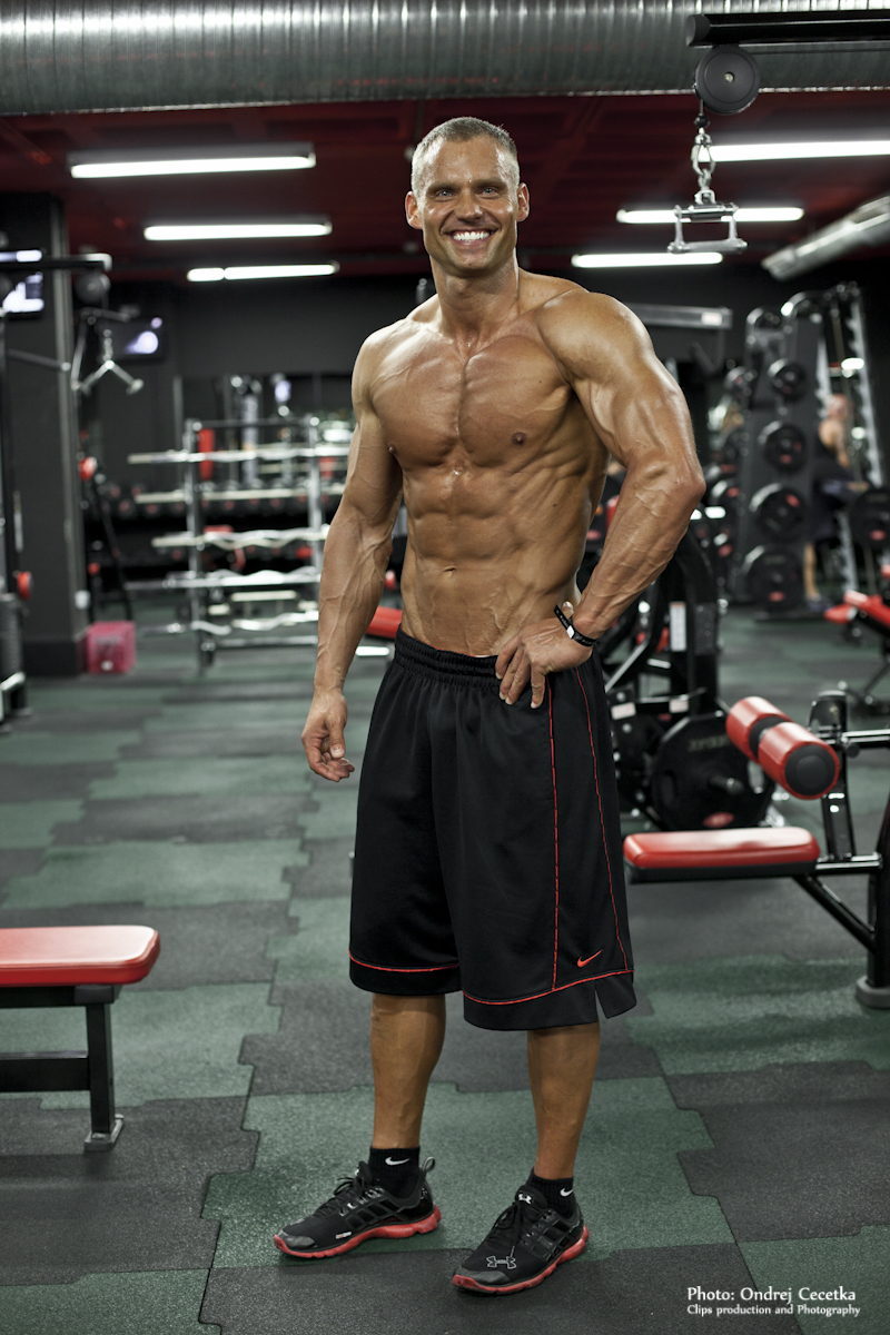 Martin Mester