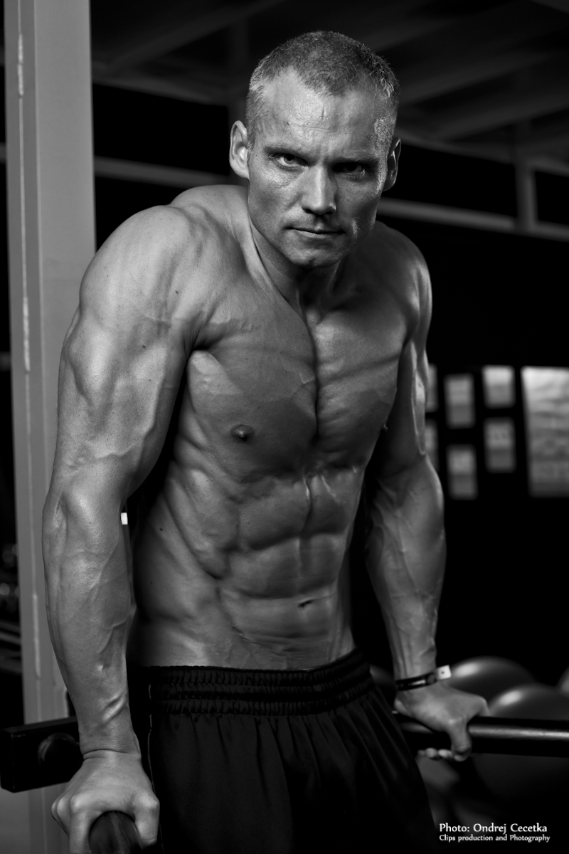 Martin Mester