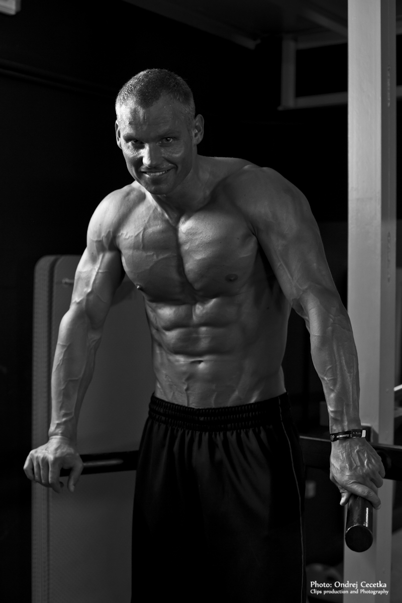 Martin Mester