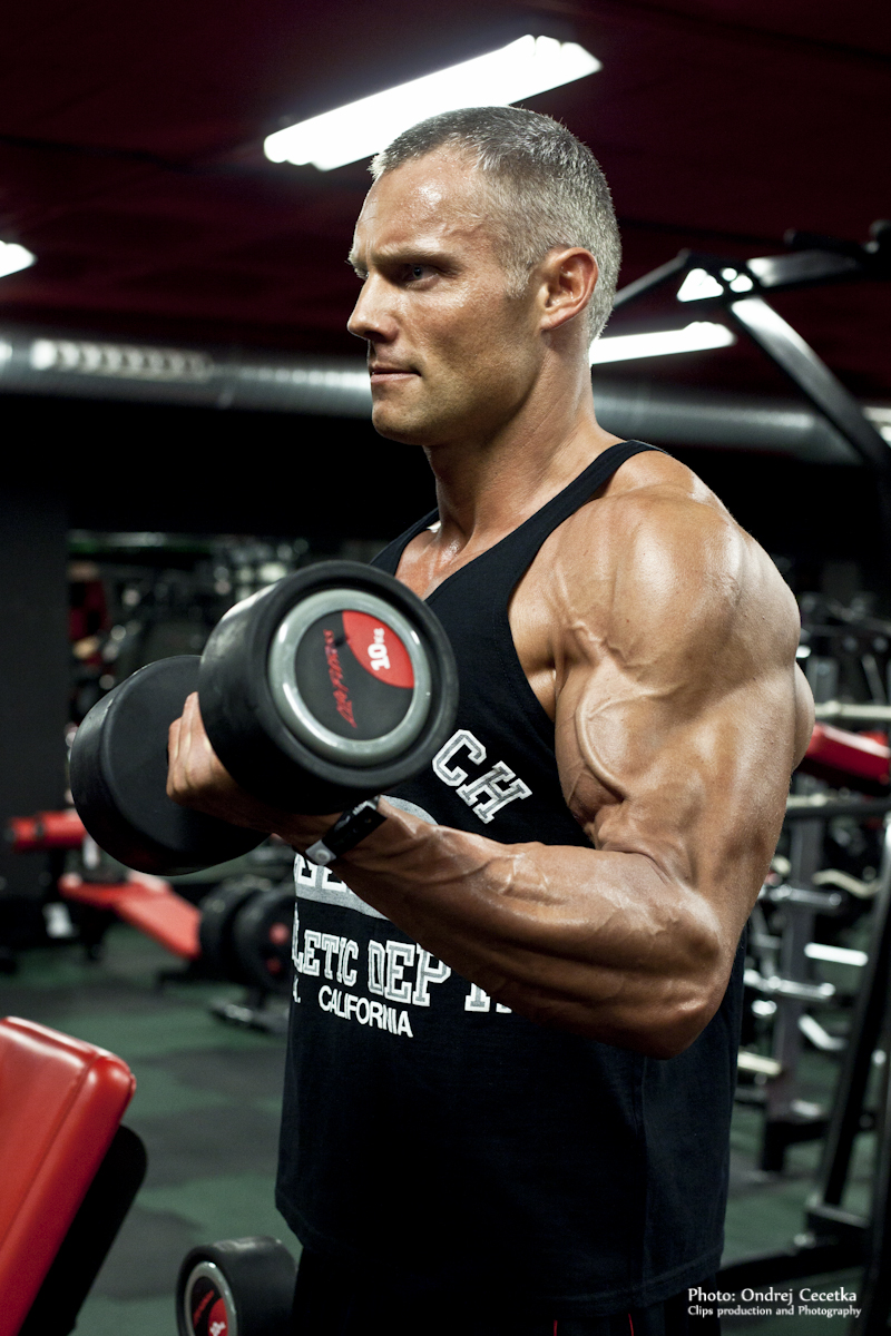 Martin Mester