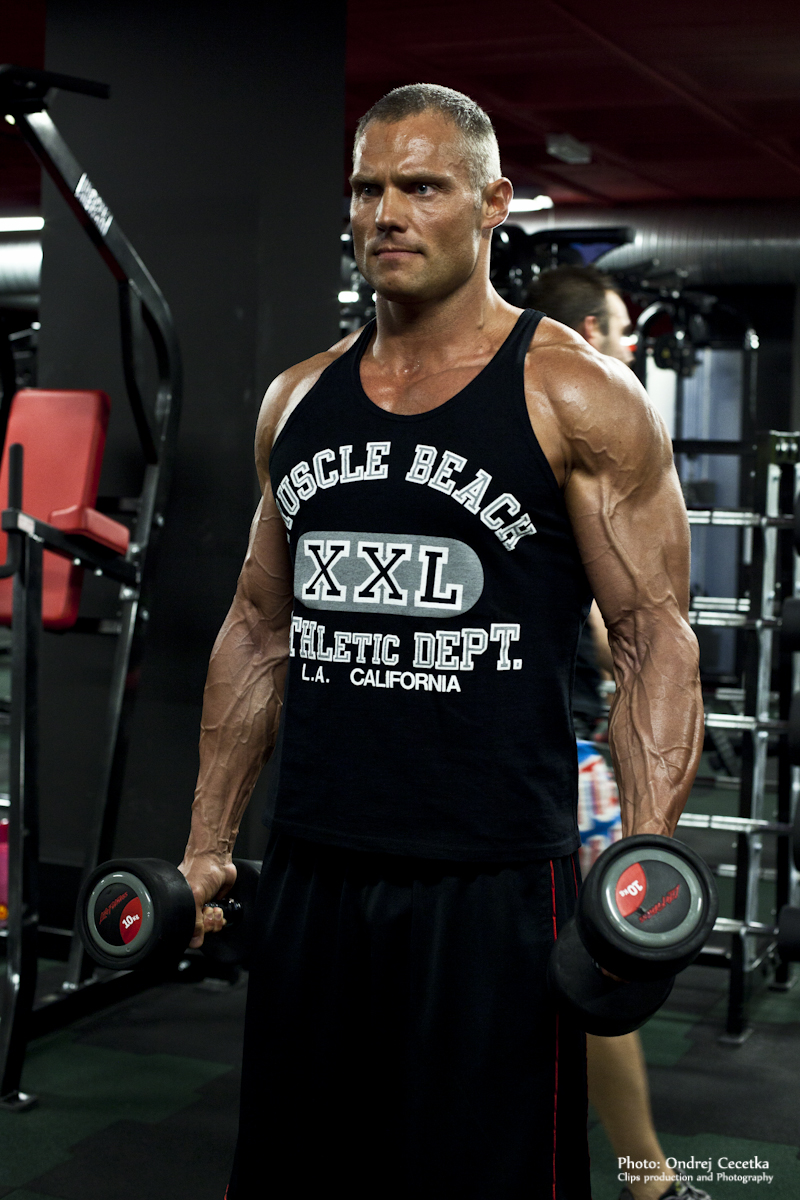 Martin Mester