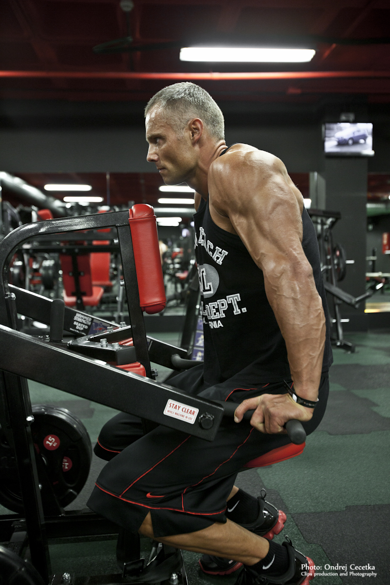 Martin Mester