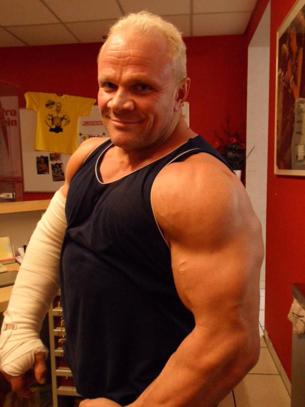 Roland Cziurlok