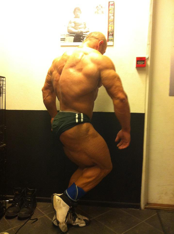 Tommi Thorvildsen
