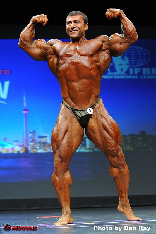 Grigori Atoyan