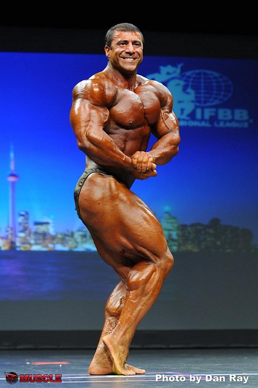 Grigori Atoyan