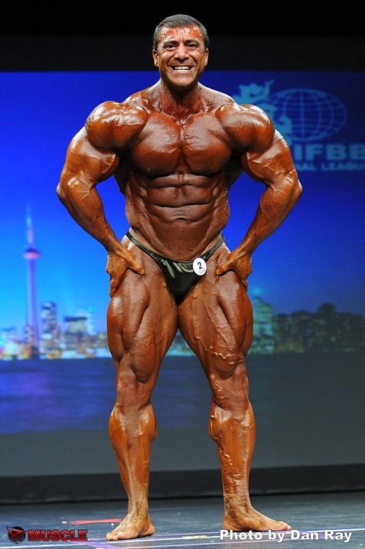 Grigori Atoyan