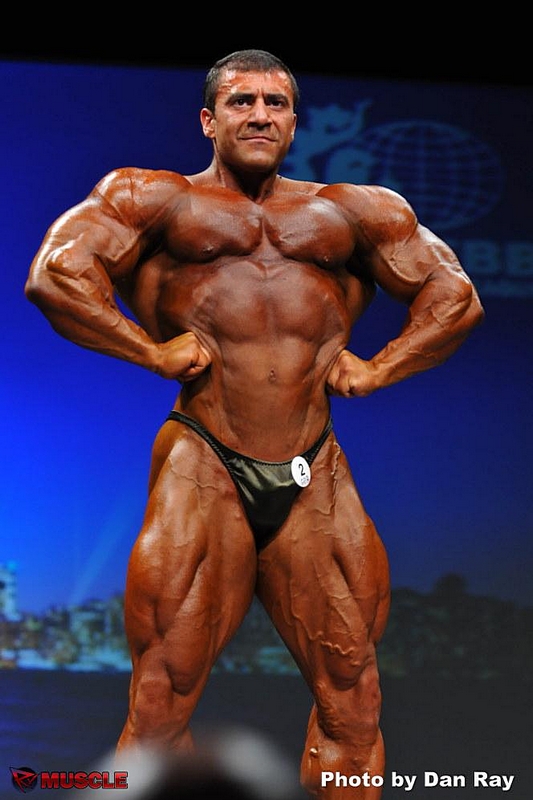 Grigori Atoyan