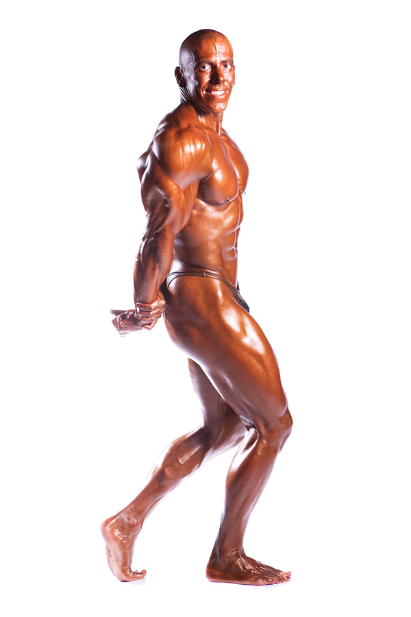 David Posp�chal