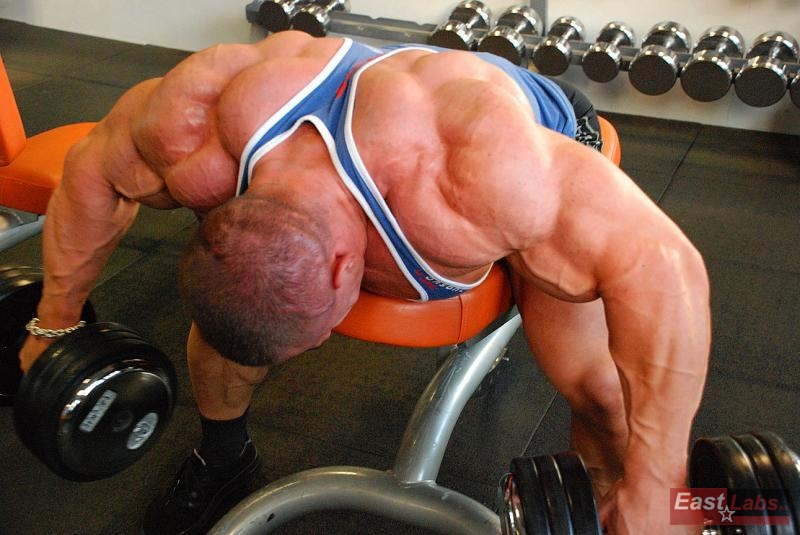 Alexey Lesukov